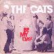 Afbeelding bij: The Cats - The Cats-Be my day / She s on her own